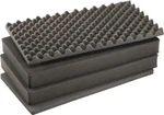 Pelican 1605 Air Case Replacement Foam Set Only.. Fixed Price $94.00.