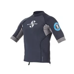 Scubapro Men's 1.5MM Everflex Short Sleeve Rash Guard. Fixed Price $199.00.