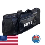 Riffe Stash Long Fin Gear Bag. Fixed Price $114.49.