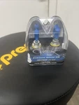 Hella Optilux GEN2 Blue Top H4 9003 Extreme White Xb Light Bulbs 60/55W. Fixed Price $29.99.