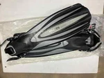 Mares Quattro Excel + Fins (small). Open Heel, Brand New. Fixed Price $100.00.