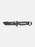 Mares Maximus Scuba Dive Knife Stainless Steel Blade W/ Sheath & Straps. Fixed Price $59.95.