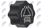 Radiator Cap For Citroen Berlingo Fiat Lancia Peugeot Toyota 95-18 1306.C9. Fixed Price $5.54.