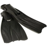 Sherwood Triton Fins W/ New Bungee Strap Open Heel. Fixed Price $159.95.