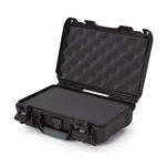 909 Waterproof Hard Case With Foam Insert Black. Fixed Price $50.00.