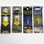 Nos Vintage Petzl & Princeton Bulb Lot Zoom Mega Myo TEC-40 Packs. Fixed Price $34.49.