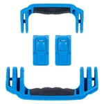 Blue Pelican 1556 Air Case Handles Push Button Latches Kit.. Fixed Price $39.00.