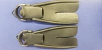 Apollo Nature's Way Propeller Fins Size Medium. Fixed Price $60.00.