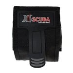 Xs Scuba Quick-release Single Weight Pocket. Fixed Price $19.00.
