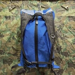 Aqualung Explorer Ii Duffel Scuba Gear Travel Backpack Blue 46L. Fixed Price $50.00.