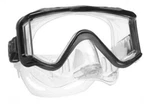 Scubapro Crystal Vu Plus Mask With Purge. Fixed Price $139.00.