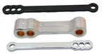 Psr Lowering Link Black Motorcycle Street Bike 03-00760-22 581-3760BK. Fixed Price $198.95.