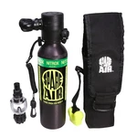 Spare Air 6 Ft Pkg-nitrox- Made Usa-the Original Emergency Mini Scuba Tank. Fixed Price $409.99.