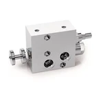 Flow Control Valve, Excess Tank For Danfoss Motors Oms C/w Relief. Fixed Price $279.79.