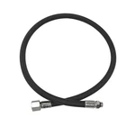 Xs Scuba Miflex Low Pressure Hose, Lightweight And Flexible With Variety Of. Fixed Price $108.95.