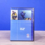 Dry Suit Diving Dvd Padi, # 70856 The Way World Learns To Dive!. Fixed Price $8.99.