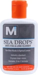Mcnett Sea Drops Anti-fog & Cleaner For Masks Lenses. Fixed Price $10.99.