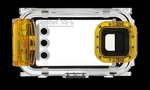 Seashell Ssg Diving Underwater Housing Hard Case For Samsung Galaxy S4/S3 Yellow. Fixed Price $49.95.