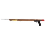 Riffe Mahogany Competitor Series Speargun. Fixed Price $583.00.