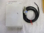 Nib Keyence Pressure Sensor Head AP-14. Fixed Price $225.00.
