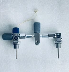 Sherwood Selpac 3000PSI Scuba Twin Tank/double Isolation Manifold - Obo (read). Fixed Price $255.00.