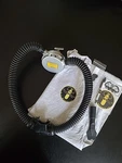 U.s. Divers Aqua-lung Dw Mistral 1-STAGE Regulator Cousteau-gagnan Pre 1967. Fixed Price $379.00.