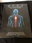 Threat Pattern Recognition Use Force Student Training Manual 2017 Hfrg Soft. Fixed Price $32.00.