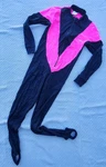 Ocean Guide Wet Suit Full Length Long Sleeve Diving Scuba Snorkle Xs Women. Fixed Price $29.95.