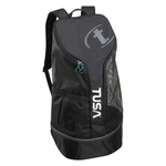Tusa BA-0103 Mesh Backpack Black. Fixed Price $144.93.