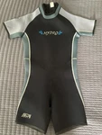 Camaro L.l. Bean Scs Seals Surf Beach Kids Xl Full Body. Fixed Price $20.00.