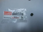 Nos Yamaha Oem Valve Stem Seal 96-97 EF1600 98-03 F15 84-85 FJ1100 51Y-12119-00. Fixed Price $9.99.