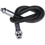 Miflex Bcd/drysuit Lp Regulator Braided Hose Scuba Dive 29". Fixed Price $85.95.