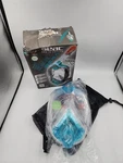 Seac Libera Full Face Snorkeling Mask Is Calling Size S/m Opened Box. Fixed Price $49.99.