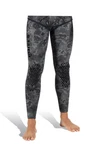 Mares 5MM Explorer Wetsuit (pants Only) - Freediving Scuba Black Camo. Fixed Price $179.95.