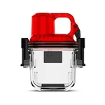 Garmin Inreach 3 Satellite Communicator Dive Case. Fixed Price $99.99.