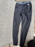 Fourth Element Men's Thermocline Leggings Size 18 Uk And 16 Usa. Fixed Price $200.00.