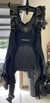 Aqualung Bcd Axiom Size Large. Fixed Price $400.00.