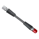 Suunto High Pressure Hose Short 6 INCH/15CM New. Fixed Price $90.40.