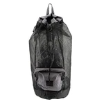 Akona Huron Dry Dx Durable Mesh Backpack With Exterior Pocket (AKB235BK). Fixed Price $99.95.
