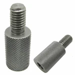 Spearfishing Pole Adaptor 8MM/FEMALE 6MM (M8-F6). Fixed Price $9.99.