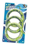 Pumponator Neo Splash Dive Ring, Glow The Dark. Fixed Price $39.99.