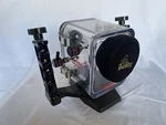 Ikelite 6037.81 Underwater Case X Sony Pc 10 Camcorders. Fixed Price $172.88.