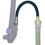 Xs Scuba TL112 Bc Wash Out Hose. Fixed Price $26.26.