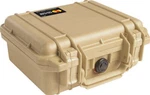 Pelican 1200 Case With Foam (desert Tan). Fixed Price $79.95.