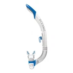Oceanic Ultra Sd Clear/titanium Snorkel (07.1110.29). Fixed Price $47.95.