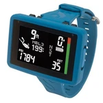 Scubapro Luna 2.0 Air Integrated (ai) Wrist Dive Computer. Fixed Price $400.00.