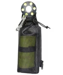 Zeagle Quick Deploy Deluxe Signal Tube W/ Plastic Or Stainless Steel. Fixed Price $179.95.