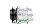 Air Compressor For New Holland Kobelco E160 ED190 LC91V00001F1. Fixed Price $208.99.