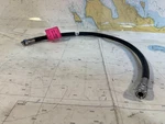 Hollis Low Pressure Inflator Hose, 22"/56CM. Fixed Price $18.75.