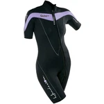 Henderson 3MM Thermoprene Women's Front Zip Shorty Wetsuit. Fixed Price $254.99.